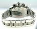 Cartier Roadster W62019X6 Silver Dial Watch