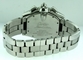 Cartier Roadster W62019X6 Stainless Steel Band Watch