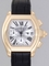 Cartier Roadster W62021Y3 Mens Watch