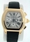 Cartier Roadster W62021Y3 Silver Dial Watch