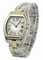 Cartier Roadster W62026Y4 Mens Watch