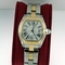 Cartier Roadster W62026Y4 Quartz Watch