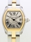 Cartier Roadster W62031Y4 Mens Watch