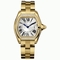 Cartier Roadster WE5001X1 Ladies Watch