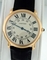 Cartier Ronde Louis W6800251 Mens Watch