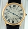 Cartier Ronde Louis W6800251 Mens Watch