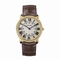 Cartier Ronde Louis WR000451 Mens Watch