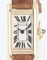 Cartier Ronde Solo W1529956 Ladies Watch