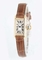 Cartier Ronde Solo W1529956 Ladies Watch