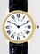 Cartier Ronde Solo W6700355 Mens Watch