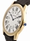 Cartier Ronde Solo W6700455 Mens Watch