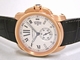 Cartier Ronde Solo zW7100009 Mens Watch