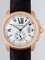 Cartier Ronde Solo zW7100009 Mens Watch