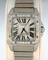 Cartier Santos 100 W200737G Automatic Watch