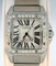 Cartier Santos 100 W200737G Automatic Watch