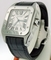 Cartier Santos 100 W20073X8 Mens Watch