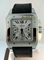 Cartier Santos 100 W20090X8 Mens Watch