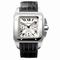 Cartier Santos 100 W20090X8 Mens Watch