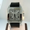 Cartier Santos 100 W20090X8 Mens Watch