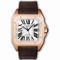 Cartier Santos 100 W20095Y1 Mens Watch