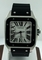 Cartier Santos 100 W20121U2 Mens Watch