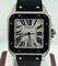 Cartier Santos 100 W20121U2 Mens Watch