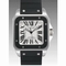 Cartier Santos 100 W20121U2 Mens Watch