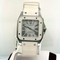 Cartier Santos 100 W20122U2 Midsize Watch