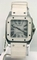 Cartier Santos 100 W20122U2 Midsize Watch