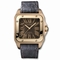 Cartier Santos 100 W20127Y1 Mens Watch