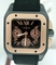 Cartier Santos 100 W2020004 Mens Watch