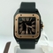 Cartier Santos 100 W2020007 Midsize Watch