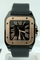 Cartier Santos 100 W2020007 Midsize Watch