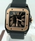 Cartier Santos 100 W2020007 Midsize Watch