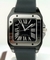 Cartier Santos 100 W2020008 Midsize Watch