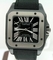 Cartier Santos 100 W2020010 Mens Watch