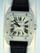 Cartier Santos 100 WM501751 Midsize Watch