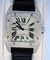 Cartier Santos 100 WM501751 Midsize Watch