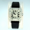 Cartier Santos 100 WM501751 Midsize Watch