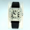 Cartier Santos 100 WM501751 Midsize Watch