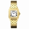 Cartier Santos Demoiselle W25062X9 Midsize Watch