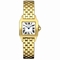 Cartier Santos Demoiselle W25063X9 Ladies Watch