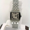 Cartier Santos Demoiselle W25064Z5 Ladies Watch