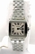 Cartier Santos Demoiselle W25064Z5 Ladies Watch