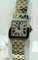 Cartier Santos Demoiselle W25066Z6 Ladies Watch