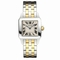 Cartier Santos Demoiselle W25067Z6 Midsize Watch