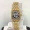 Cartier Santos Demoiselle WF9001Y7 Ladies Watch