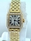 Cartier Santos Demoiselle WF9001Y7 Ladies Watch