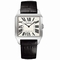 Cartier Santos Dumont W2007051 Mens Watch