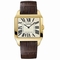 Cartier Santos Dumont W2008751 Mens Watch